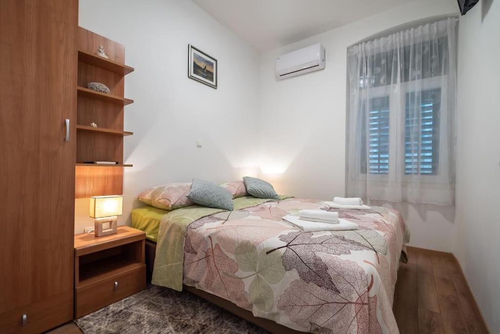 Split Old Town Cozy Apartment Zewnętrze zdjęcie