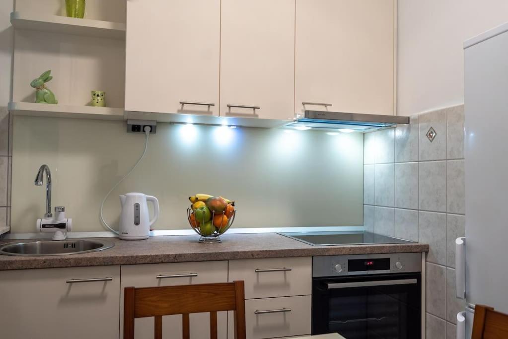 Split Old Town Cozy Apartment Zewnętrze zdjęcie