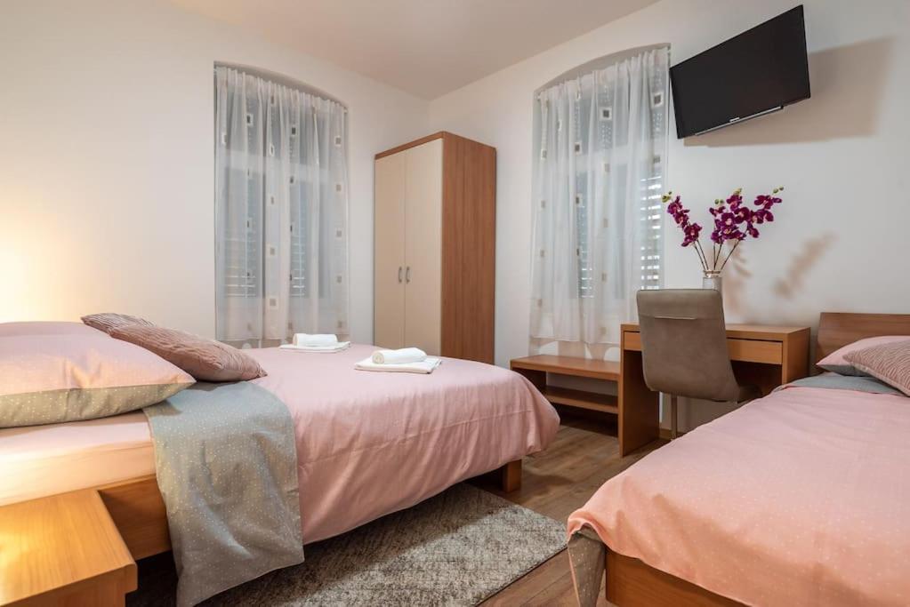 Split Old Town Cozy Apartment Zewnętrze zdjęcie