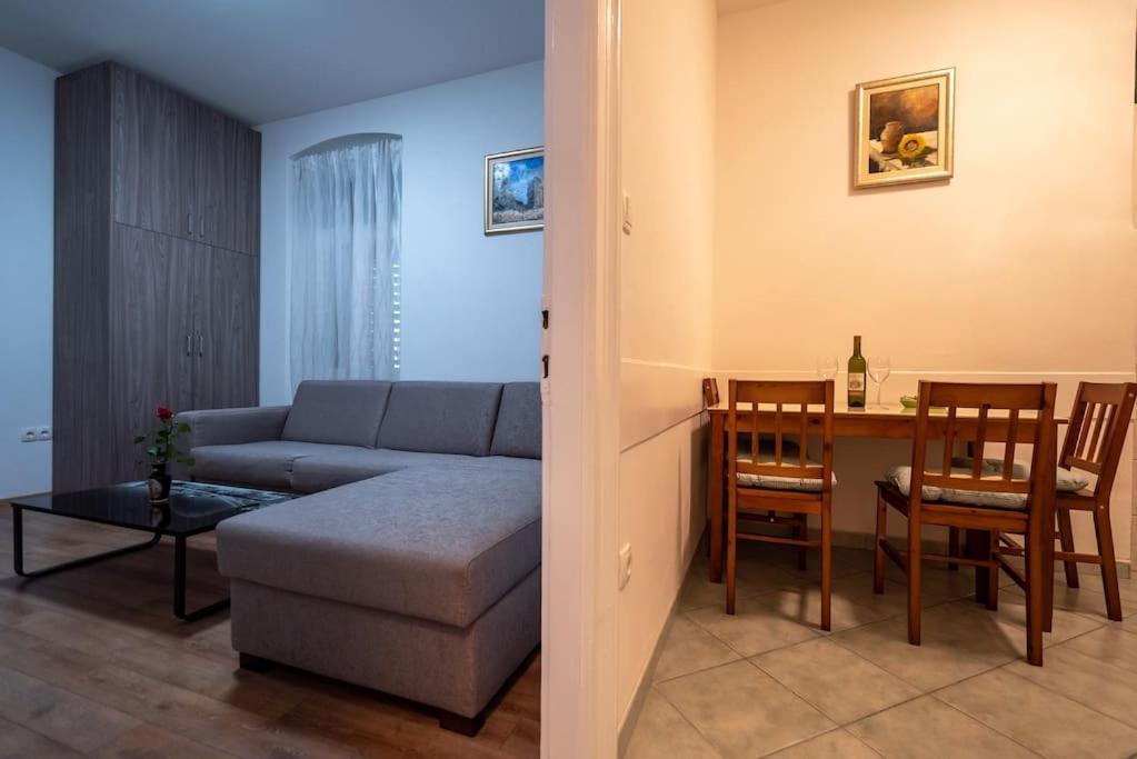 Split Old Town Cozy Apartment Zewnętrze zdjęcie