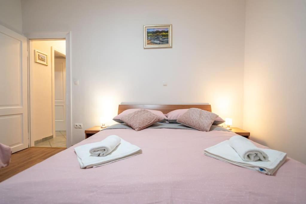 Split Old Town Cozy Apartment Zewnętrze zdjęcie