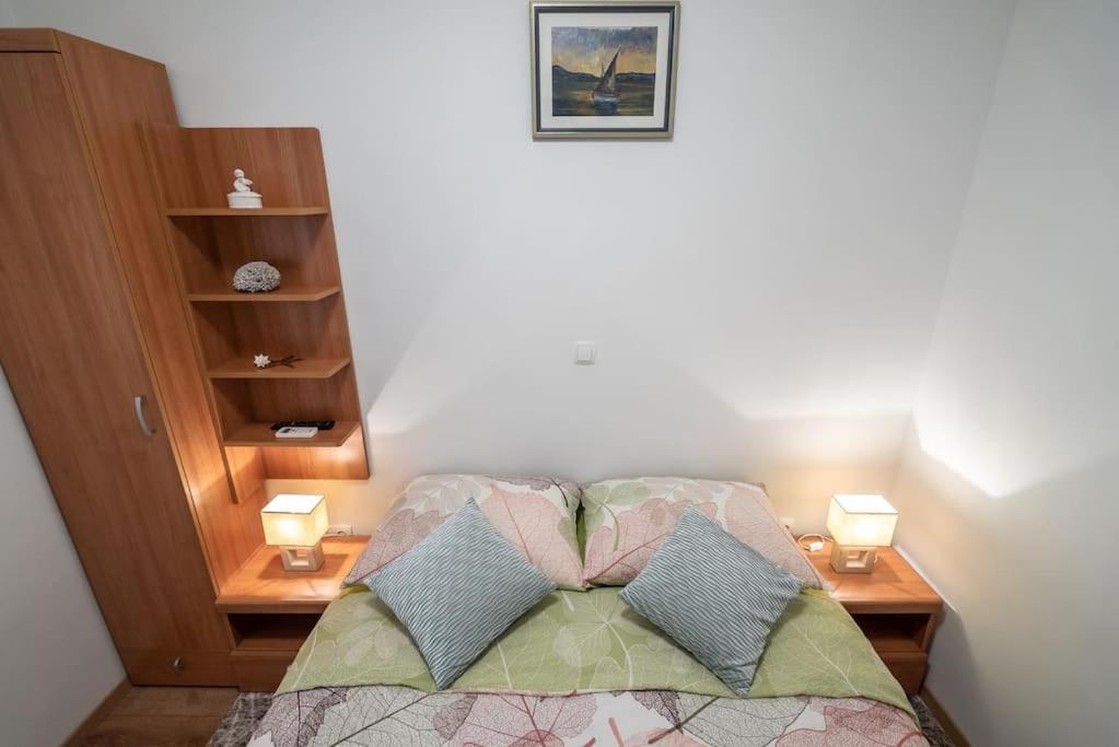 Split Old Town Cozy Apartment Zewnętrze zdjęcie