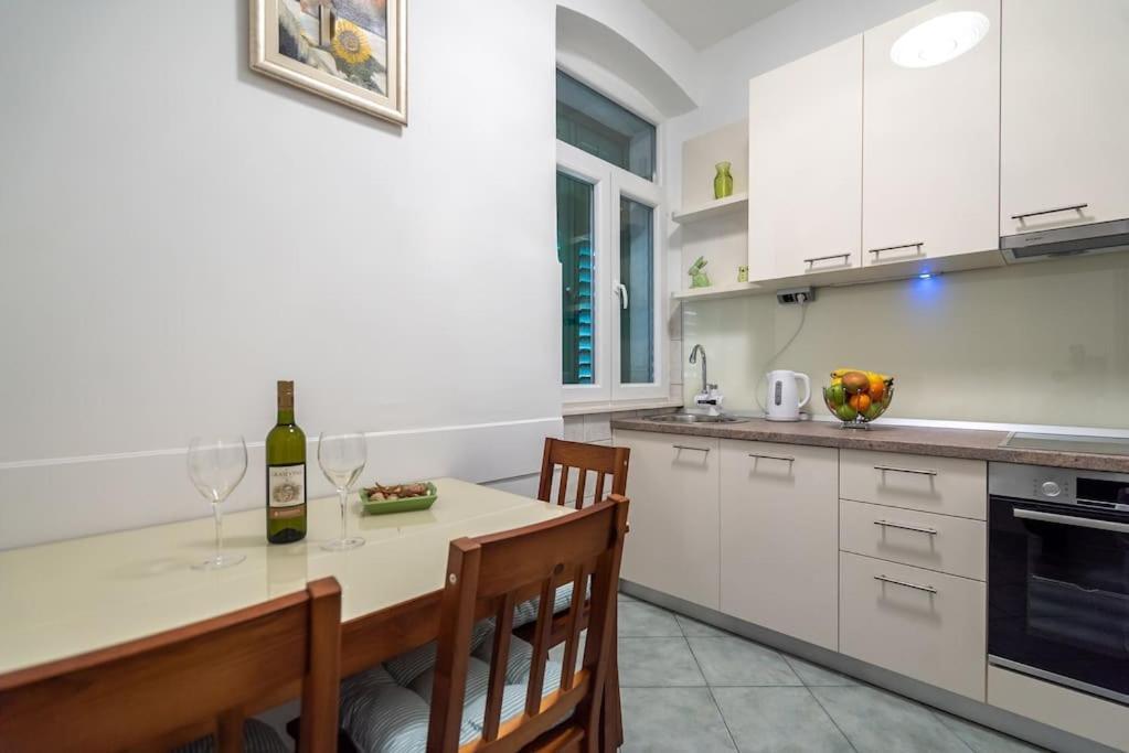 Split Old Town Cozy Apartment Zewnętrze zdjęcie