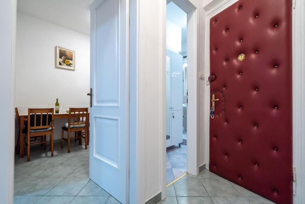 Split Old Town Cozy Apartment Zewnętrze zdjęcie