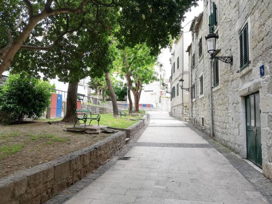 Split Old Town Cozy Apartment Zewnętrze zdjęcie