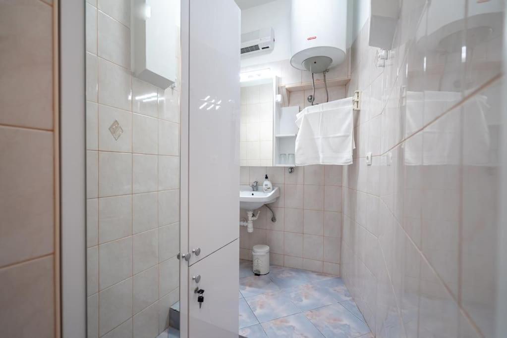 Split Old Town Cozy Apartment Zewnętrze zdjęcie