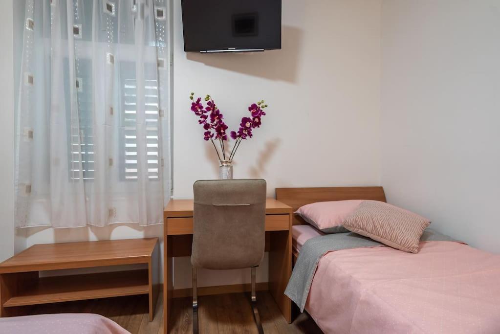 Split Old Town Cozy Apartment Zewnętrze zdjęcie