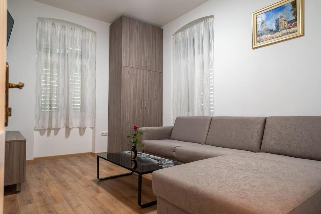 Split Old Town Cozy Apartment Zewnętrze zdjęcie