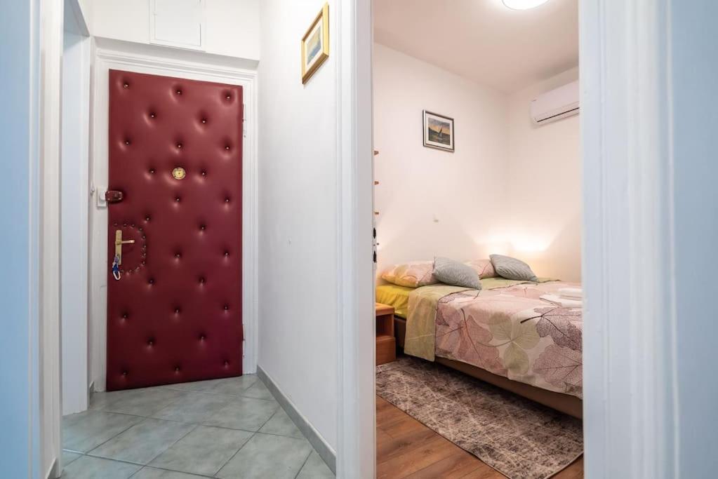 Split Old Town Cozy Apartment Zewnętrze zdjęcie